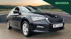 Skoda Scala 1.0 TSI 110 SE 5dr Petrol Hatchback